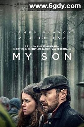 我的儿子(2021)HD高清迅雷网盘磁力下载