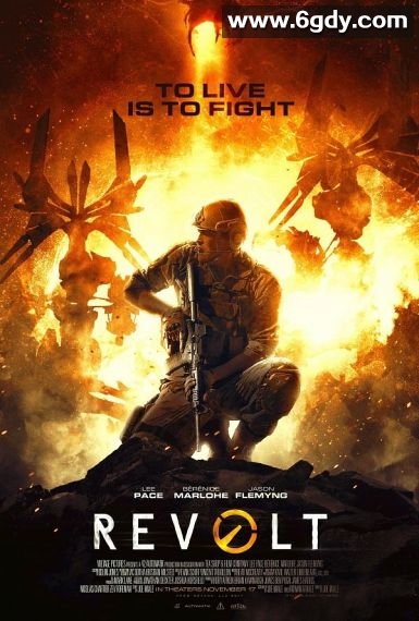 铁甲战神(2017)HD高清迅雷网盘磁力下载