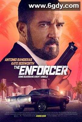 执法者(2022)HD高清迅雷网盘磁力下载