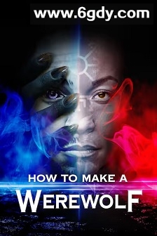 制造狼人(2024)HD高清迅雷网盘磁力下载