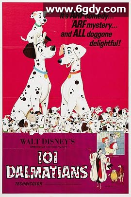 101忠狗(1961)HD高清迅雷网盘磁力下载