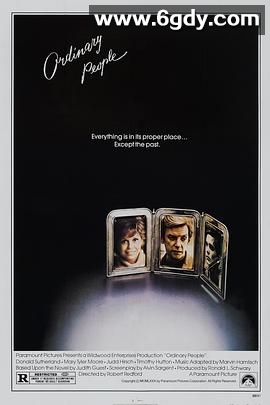普通人(1980)HD高清迅雷网盘磁力下载