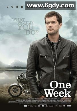 最后一周(2009)HD高清迅雷网盘磁力下载
