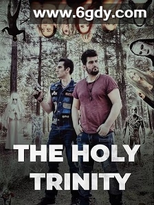 三位一体(2023)HD高清迅雷网盘磁力下载