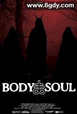 肉与灵(2024)HD高清迅雷网盘磁力下载