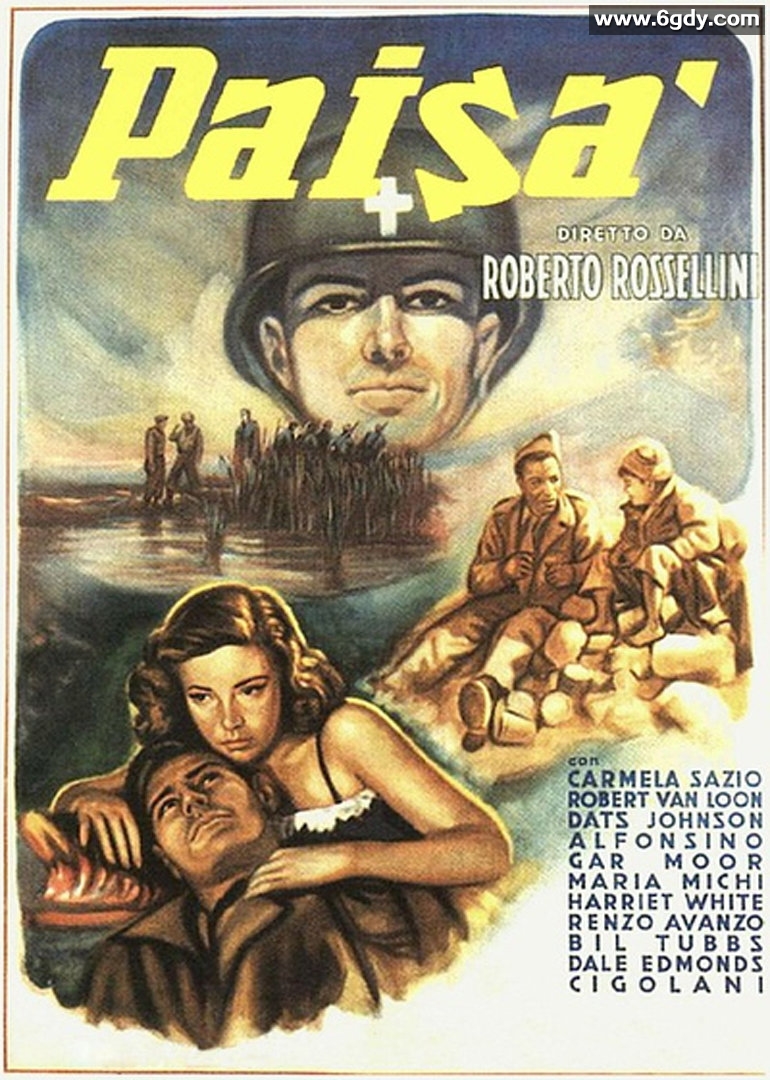 战火(1946)HD高清迅雷网盘磁力下载