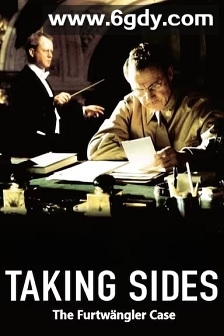 指挥家的抉择(2002)HD高清迅雷网盘磁力下载