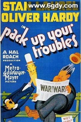 老瑞和哈迪之沙漠王子(1932)HD高清迅雷网盘磁力下载