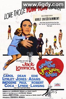 妙房东与俏房客(1963)HD高清迅雷网盘磁力下载