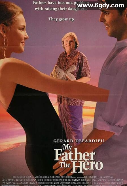 情圣保镖(1994)HD高清迅雷网盘磁力下载