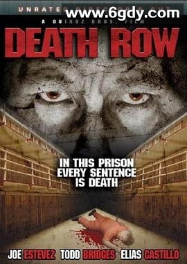 死囚区(2007)HD高清迅雷网盘磁力下载