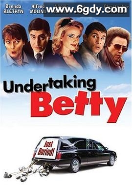 贝蒂的承诺(2002)HD高清迅雷网盘磁力下载