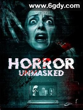 揭露恐惧(2024)HD高清迅雷网盘磁力下载