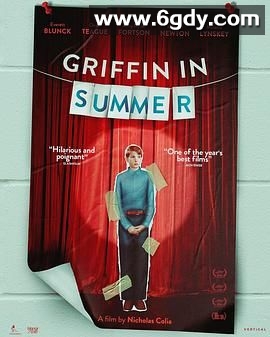 夏日里的格里芬(2024)HD高清迅雷网盘磁力下载