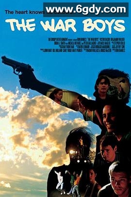 男孩的战争(2009)HD高清迅雷网盘磁力下载