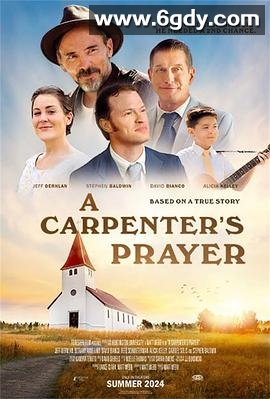 一个木匠的祈祷(2025)HD高清迅雷网盘磁力下载