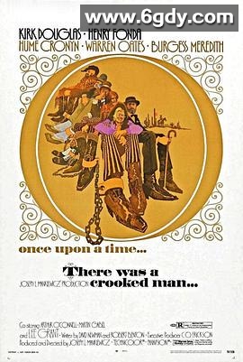 大逃狱(1970)HD高清迅雷网盘磁力下载