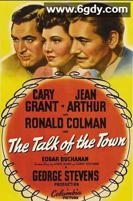 小镇话语(1942)HD高清迅雷网盘磁力下载