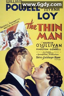 瘦子(1934)HD高清迅雷网盘磁力下载