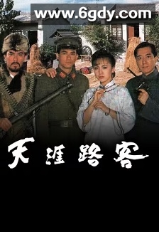 天涯路客(1989)HD高清迅雷网盘磁力下载