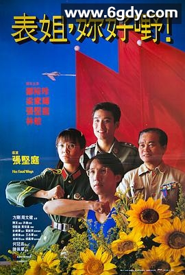 表姐，你好嘢！(1990)HD高清迅雷网盘磁力下载