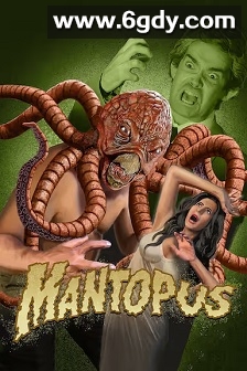Mantopus!(2025)HD高清迅雷网盘磁力下载