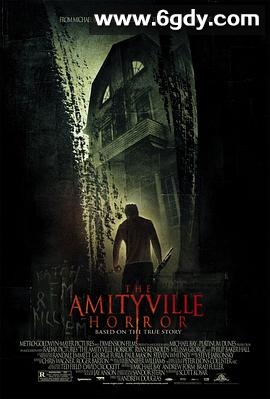 鬼哭神嚎(2005)HD高清迅雷网盘磁力下载