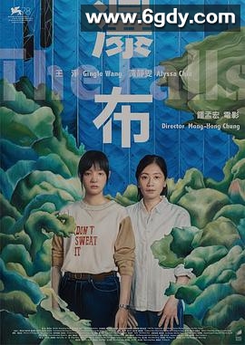 瀑布(2021)HD高清迅雷网盘磁力下载