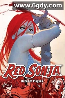 Red Sonja: Queen of Plagues(2016)HD高清迅雷网盘磁力下载