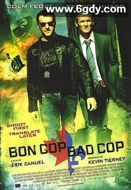 好警察，坏警察(2006)HD高清迅雷网盘磁力下载