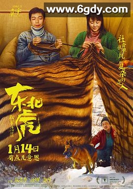 东北虎(2021)HD高清迅雷网盘磁力下载