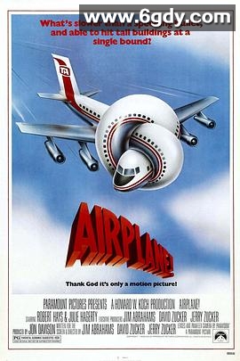 空前绝后满天飞(1980)HD高清迅雷网盘磁力下载