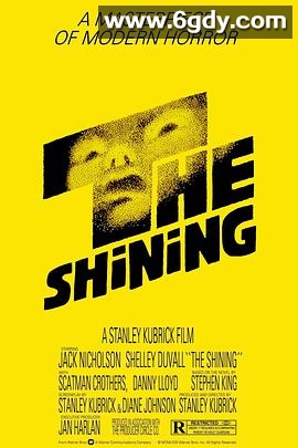 闪灵(1980)HD高清迅雷网盘磁力下载