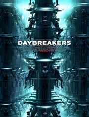 嗜血破晓(2009)HD高清迅雷网盘磁力下载