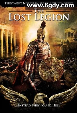 失落军团(2014)超清高清迅雷网盘磁力下载