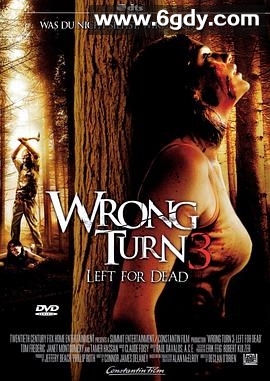 致命弯道3(2009)HD高清迅雷网盘磁力下载