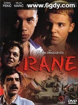 那年伤口特别多(1999)HD高清迅雷网盘磁力下载