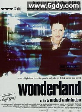 奇境(1999)HD高清迅雷网盘磁力下载