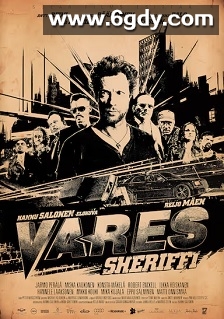 乌鸦警长(2015)HD高清迅雷网盘磁力下载