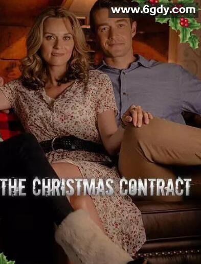 圣诞契约(2018)HD高清迅雷网盘磁力下载