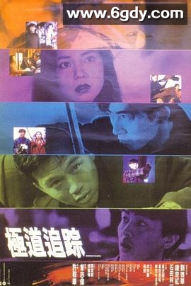 极道追踪(1991)HD高清迅雷网盘磁力下载
