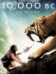 史前一万年(2008)HD高清迅雷网盘磁力下载