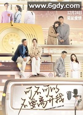 可不可以不要离开我(2023)HD高清迅雷网盘磁力下载