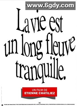 生活是条静静的河流(1988)HD高清迅雷网盘磁力下载