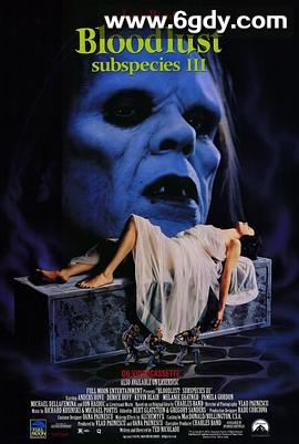 亚种3：嗜血(1994)HD高清迅雷网盘磁力下载