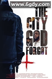 The City God Forgot(2025)HD高清迅雷网盘磁力下载