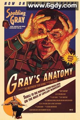 格雷的剖析(1996)HD高清迅雷网盘磁力下载