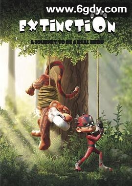 灭绝营救(2023)HD高清迅雷网盘磁力下载