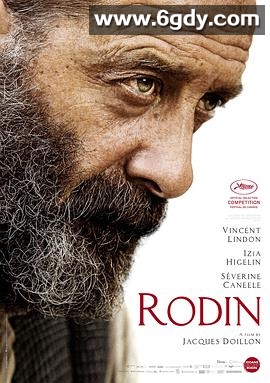 罗丹(2017)HD高清迅雷网盘磁力下载