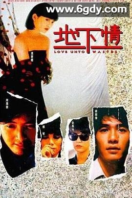 地下情(1986)HD高清迅雷网盘磁力下载